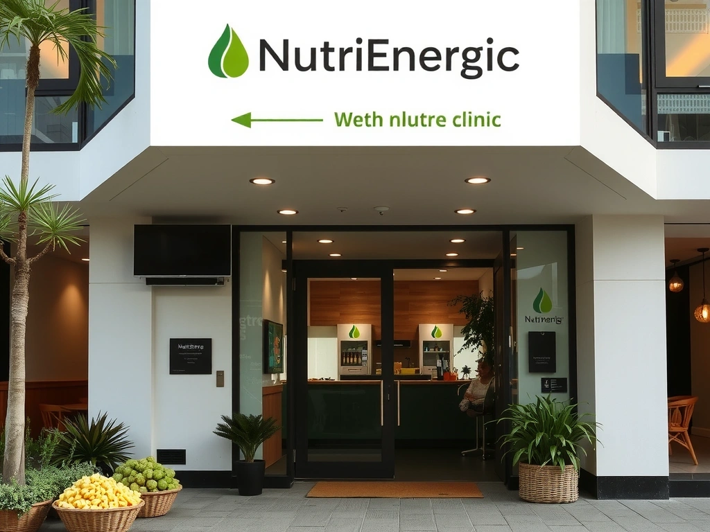 Bangsar studio entrance