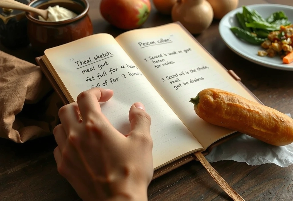 Food Journal