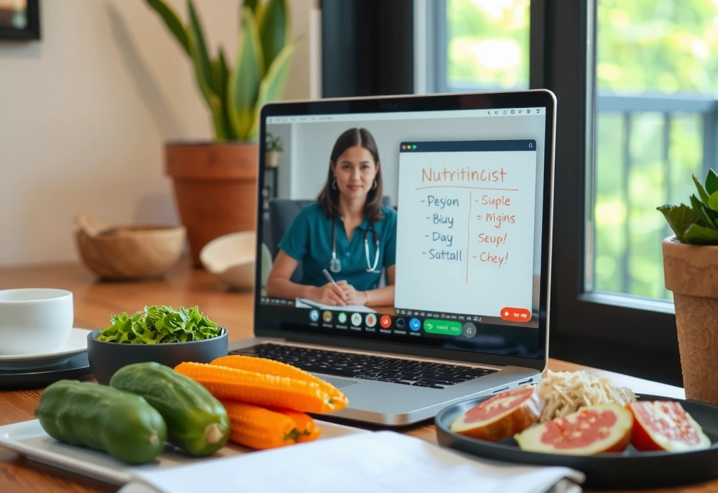 The Sync: Real-time adjustments based on your actual week